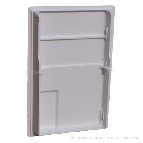Plastic Door Plank